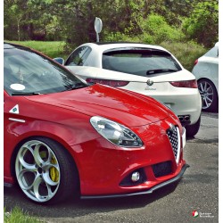Εμπρόσθιο σπόιλερ VTR της Stile Italia για Alfa Romeo Giulietta (Type 940)